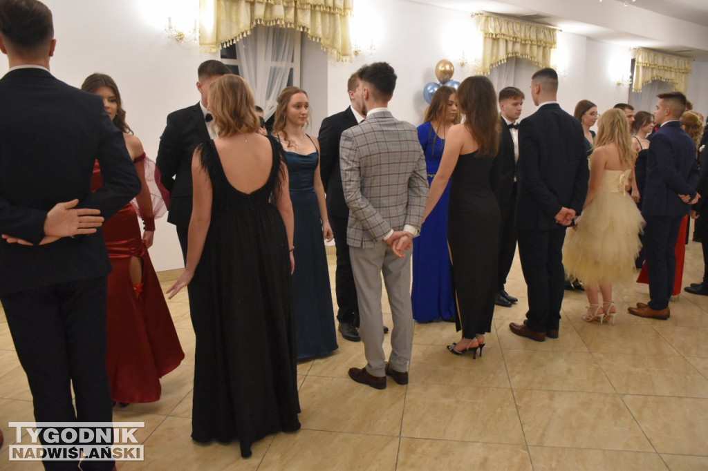 Studniówka LO w Tarnobrzegu część 2