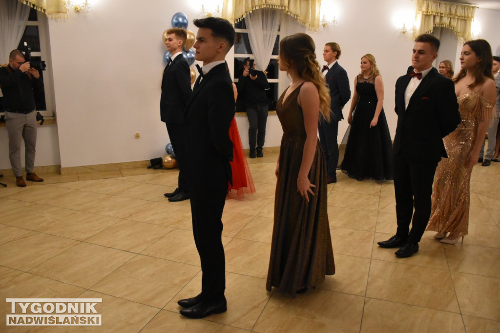 Studniówka LO w Tarnobrzegu część 2