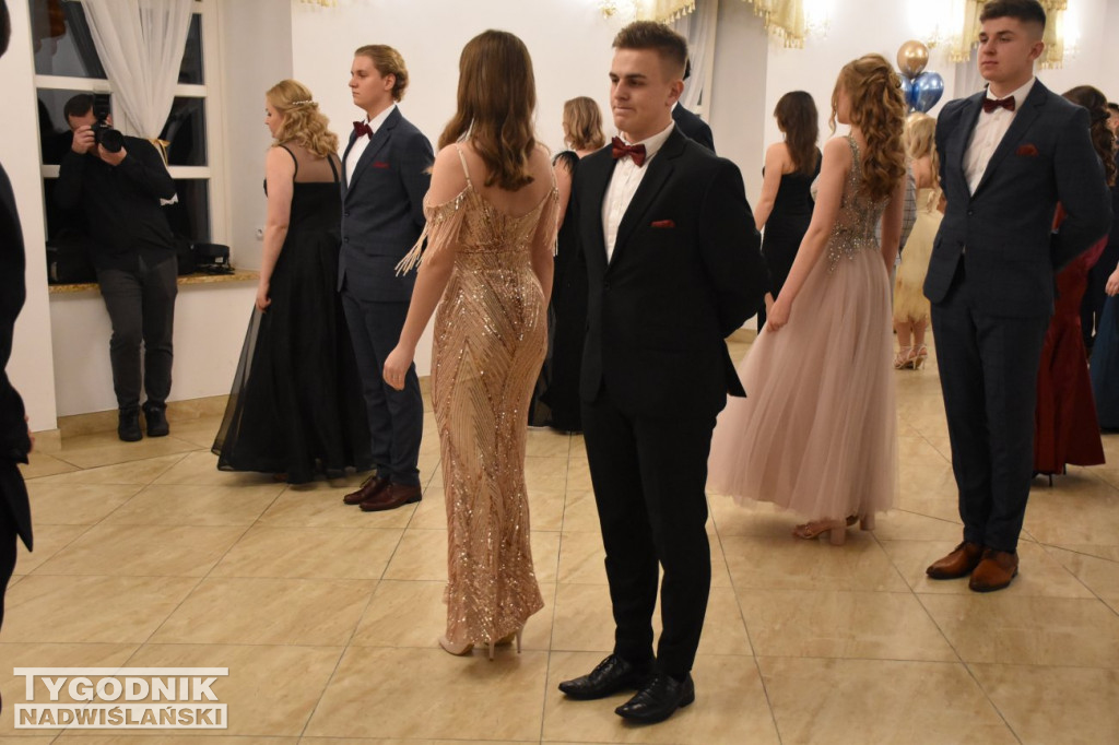 Studniówka LO w Tarnobrzegu część 2