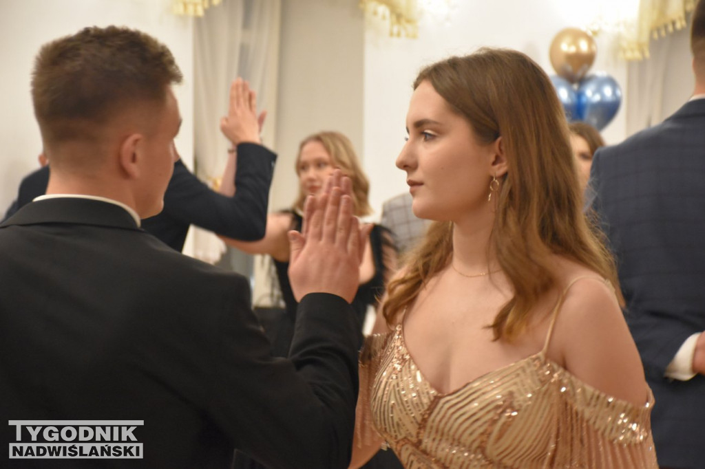 Studniówka LO w Tarnobrzegu część 2