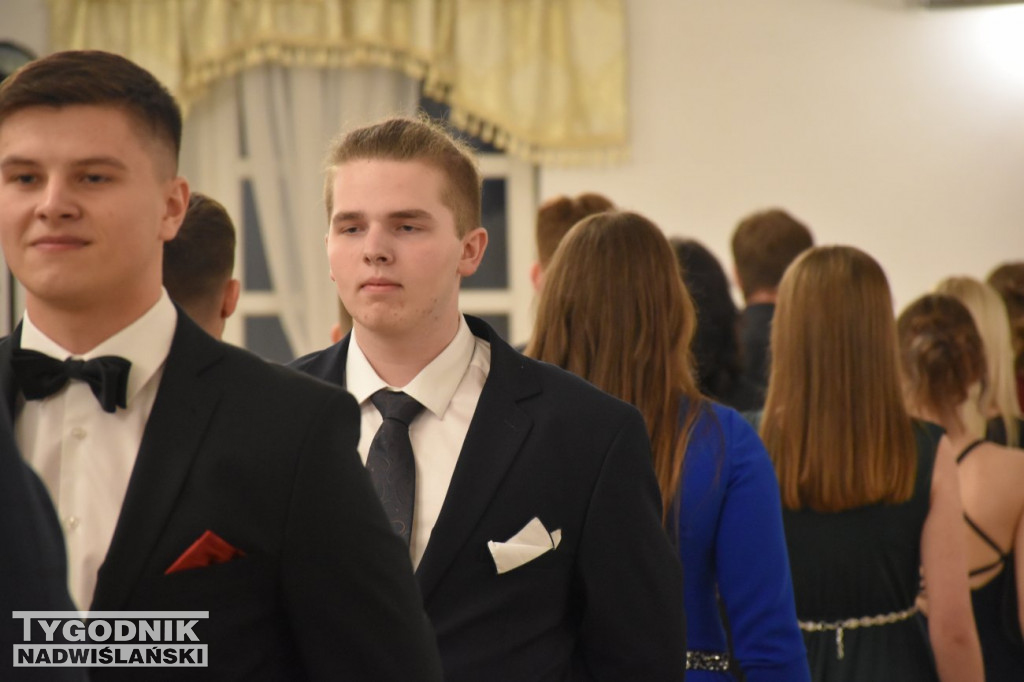 Studniówka LO w Tarnobrzegu część 2