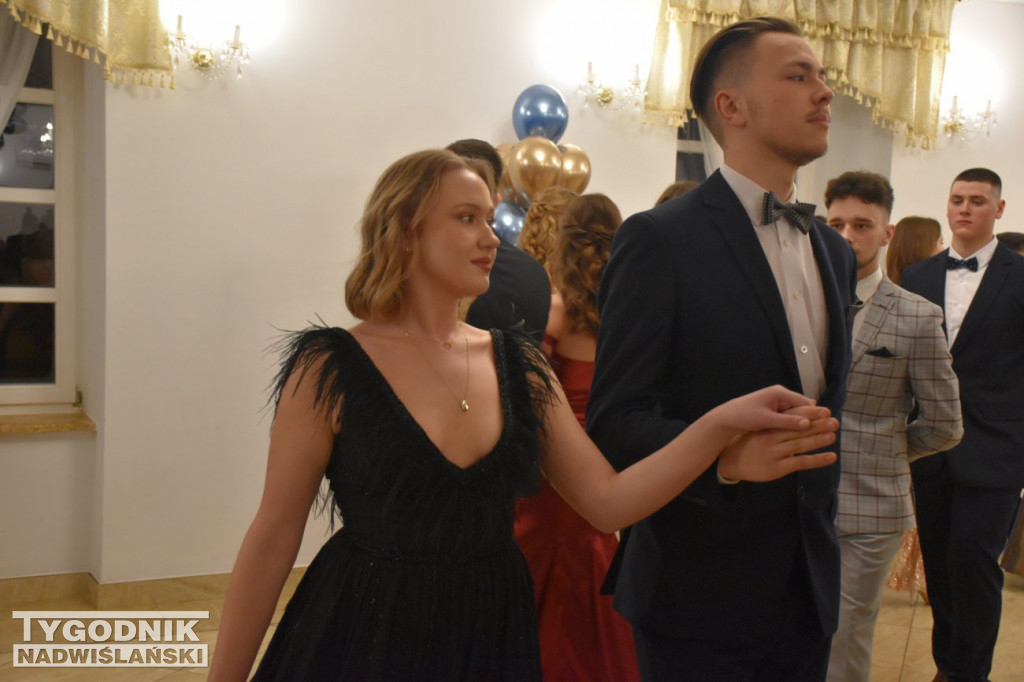 Studniówka LO w Tarnobrzegu część 2