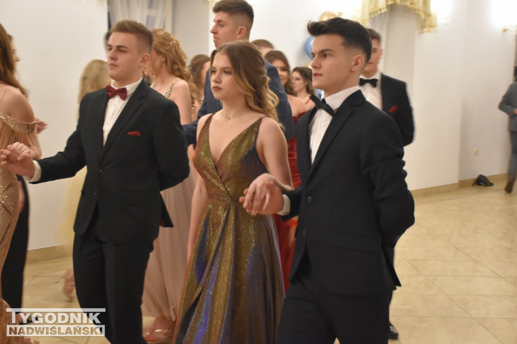 Studniówka LO w Tarnobrzegu część 2