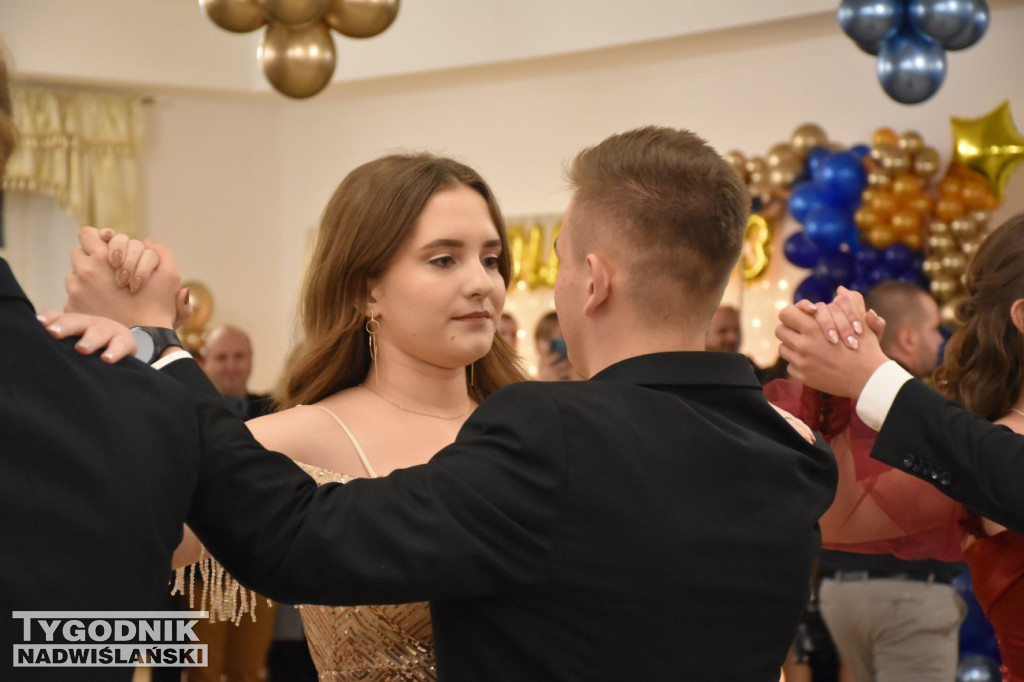Studniówka LO w Tarnobrzegu część 2
