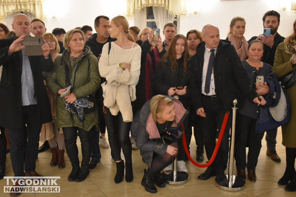 Studniówka LO w Tarnobrzegu część 2
