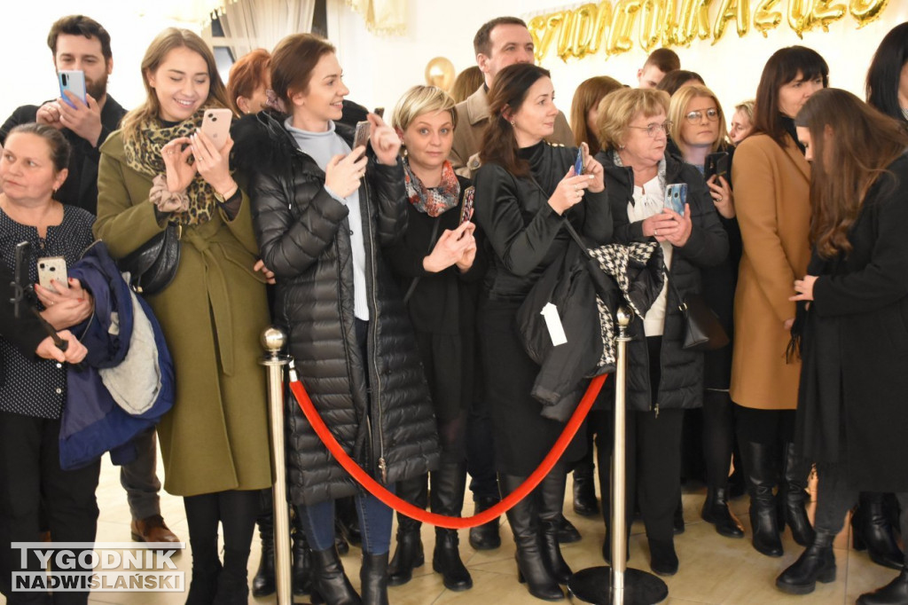 Studniówka LO w Tarnobrzegu część 2