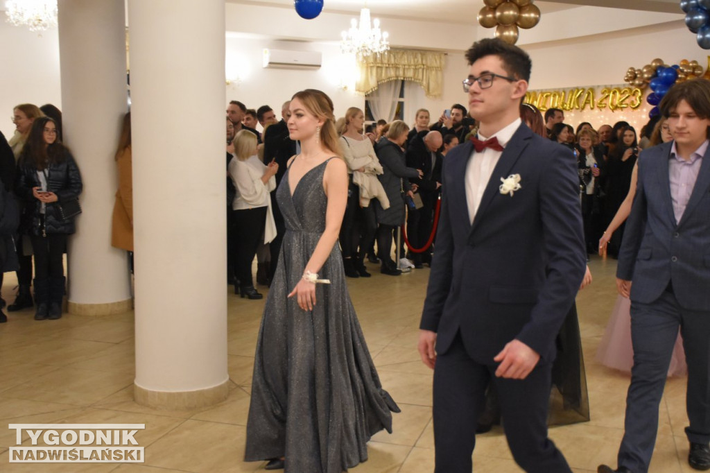Studniówka LO w Tarnobrzegu część 2