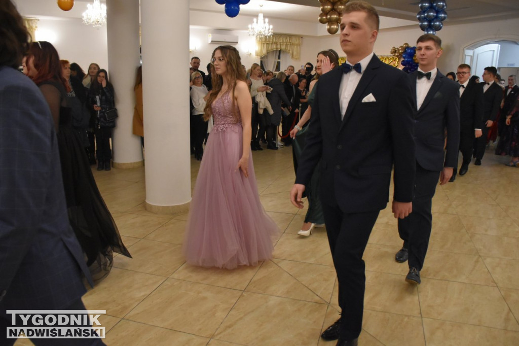Studniówka LO w Tarnobrzegu część 2