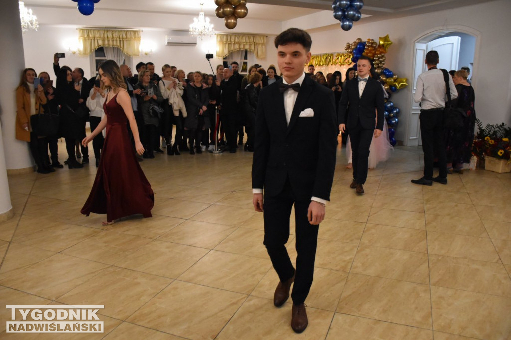 Studniówka LO w Tarnobrzegu część 2
