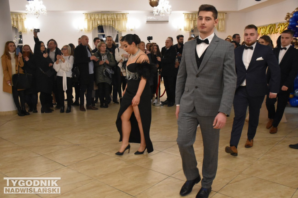 Studniówka LO w Tarnobrzegu część 2