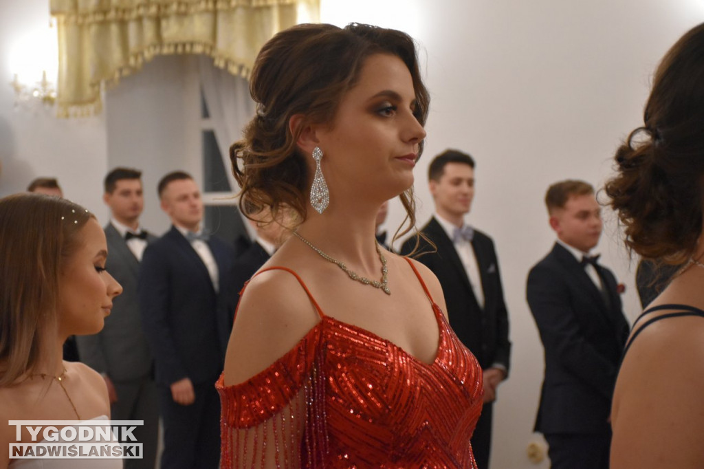Studniówka LO w Tarnobrzegu część 2