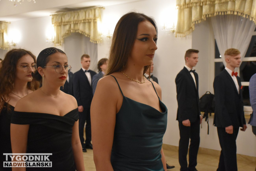 Studniówka LO w Tarnobrzegu część 2