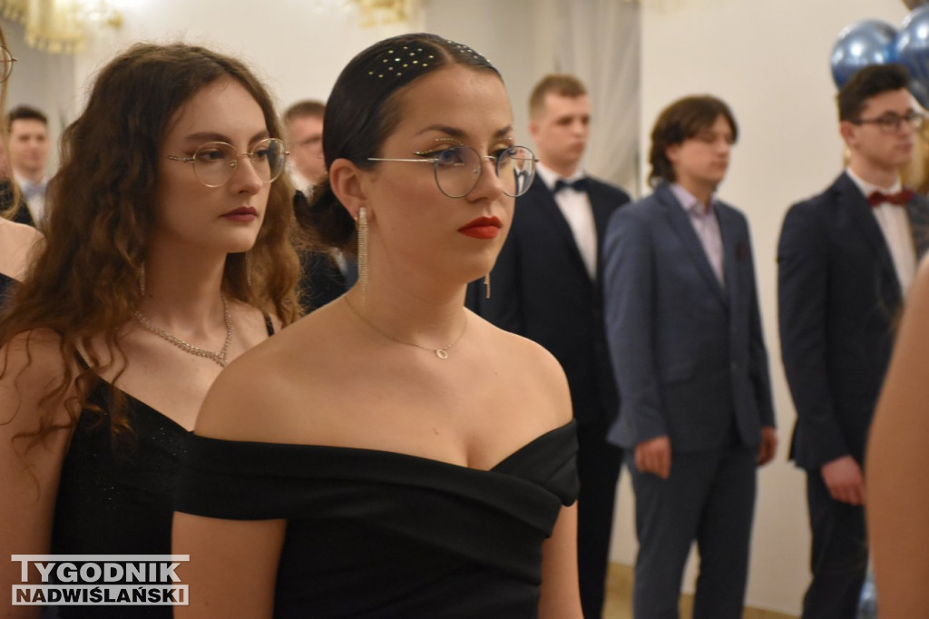 Studniówka LO w Tarnobrzegu część 2