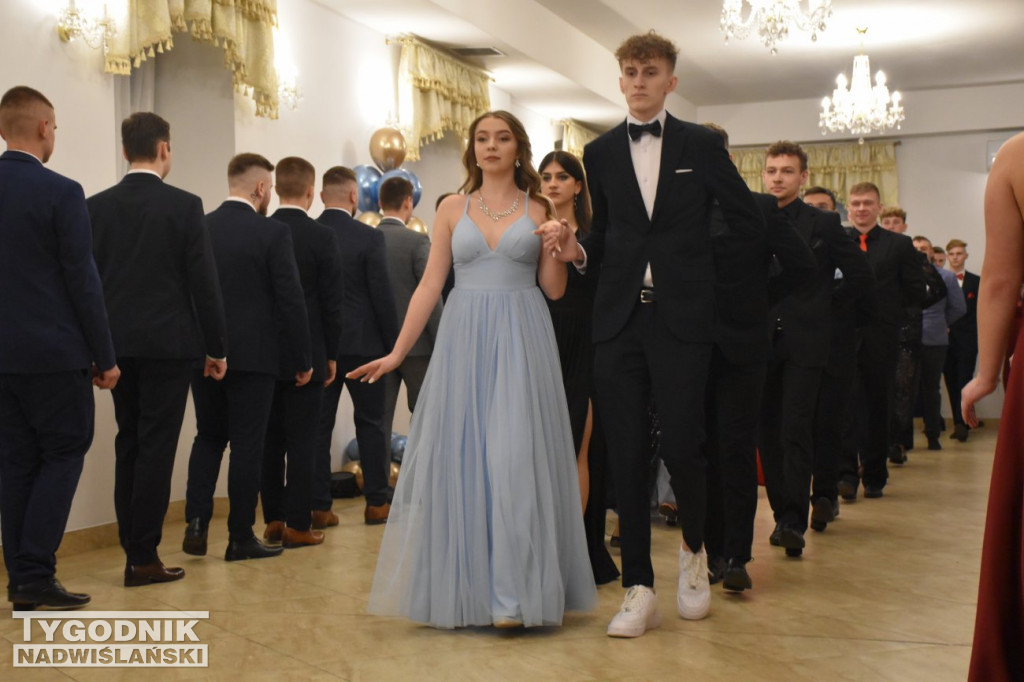Studniówka LO w Tarnobrzegu część 2