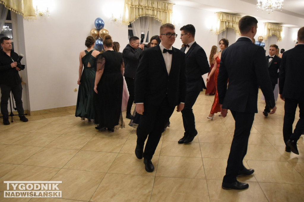 Studniówka LO w Tarnobrzegu część 2