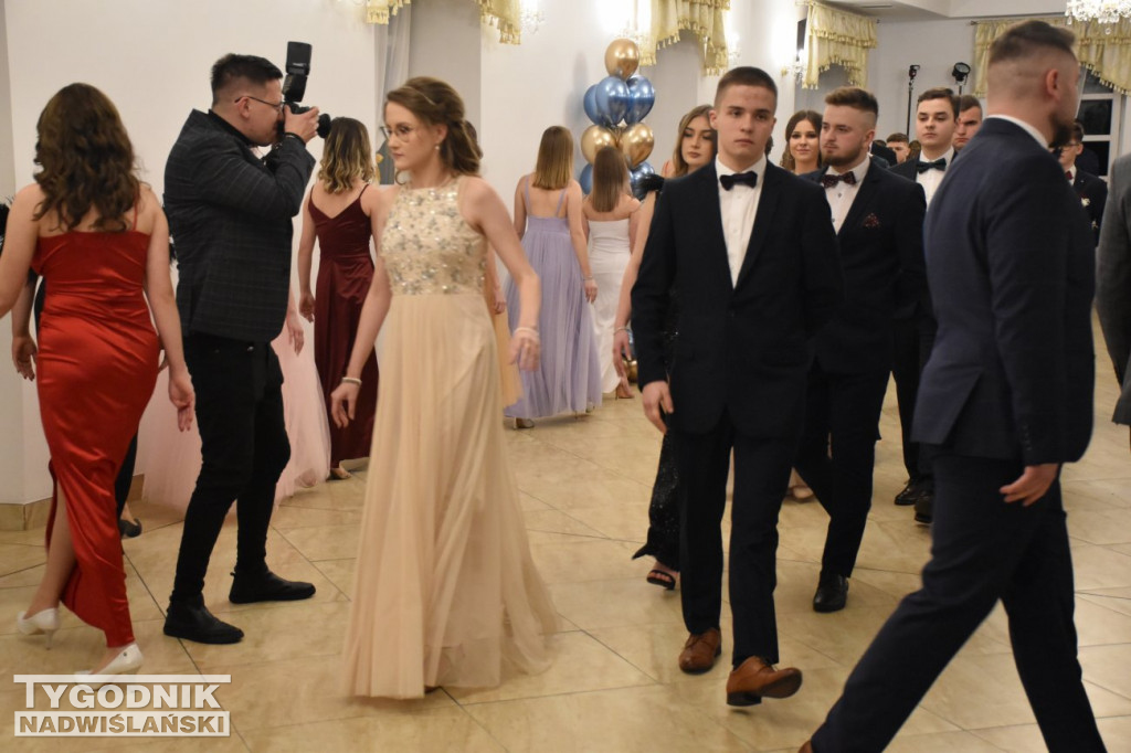 Studniówka LO w Tarnobrzegu część 2