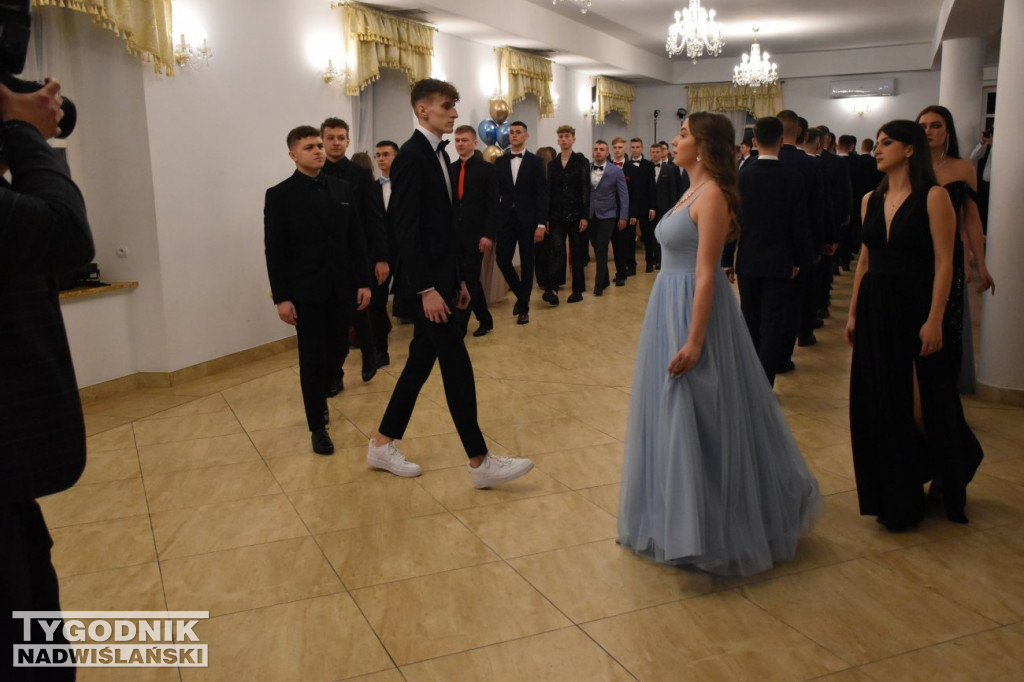 Studniówka LO w Tarnobrzegu część 2