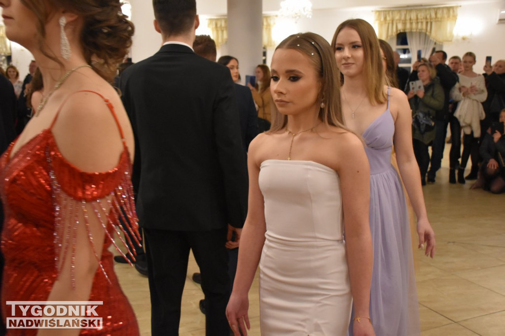 Studniówka LO w Tarnobrzegu część 2
