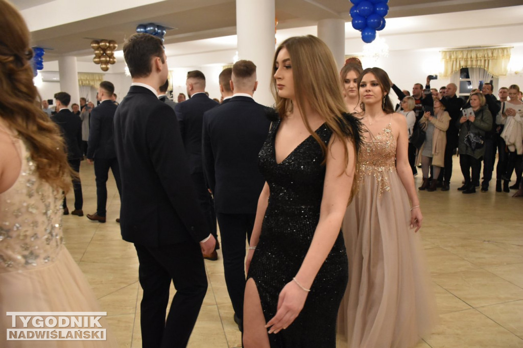 Studniówka LO w Tarnobrzegu część 2