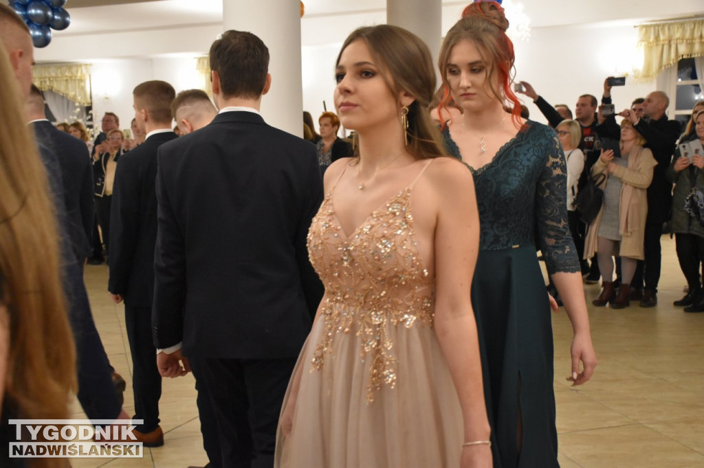Studniówka LO w Tarnobrzegu część 2