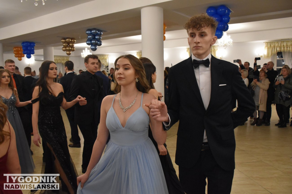Studniówka LO w Tarnobrzegu część 2