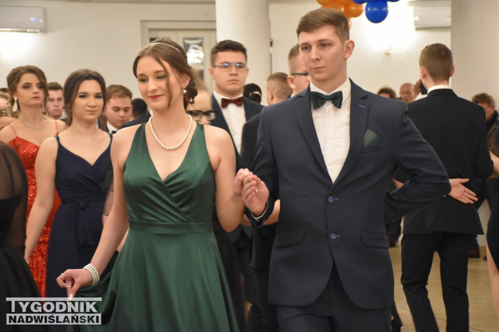 Studniówka LO w Tarnobrzegu część 2