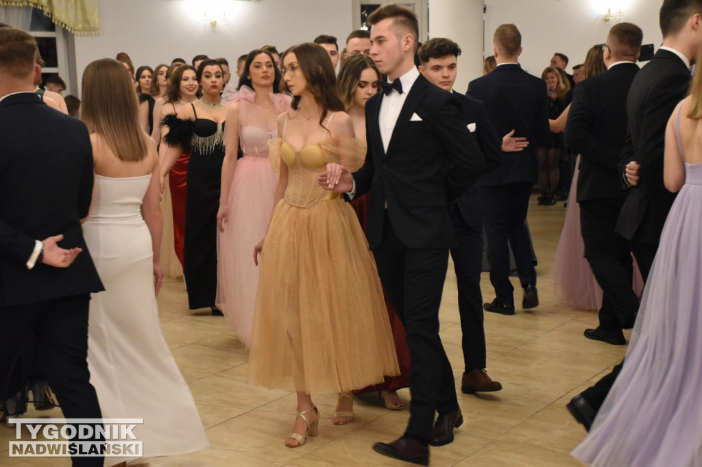 Studniówka LO w Tarnobrzegu część 2