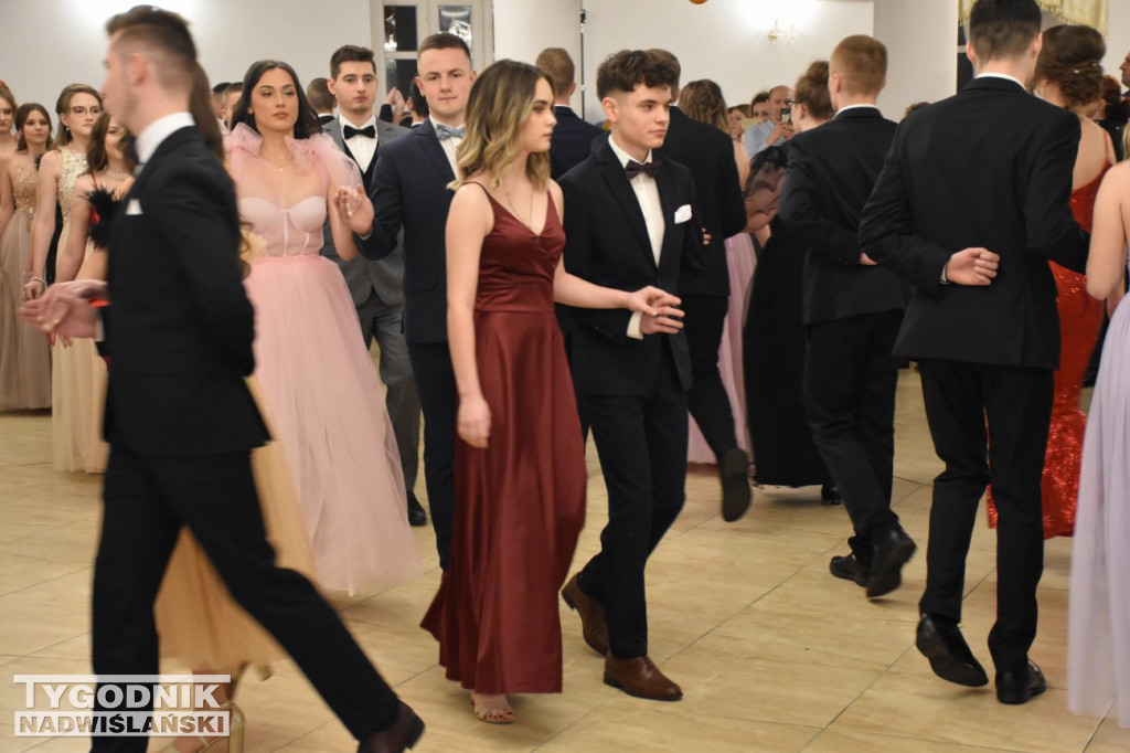 Studniówka LO w Tarnobrzegu część 2