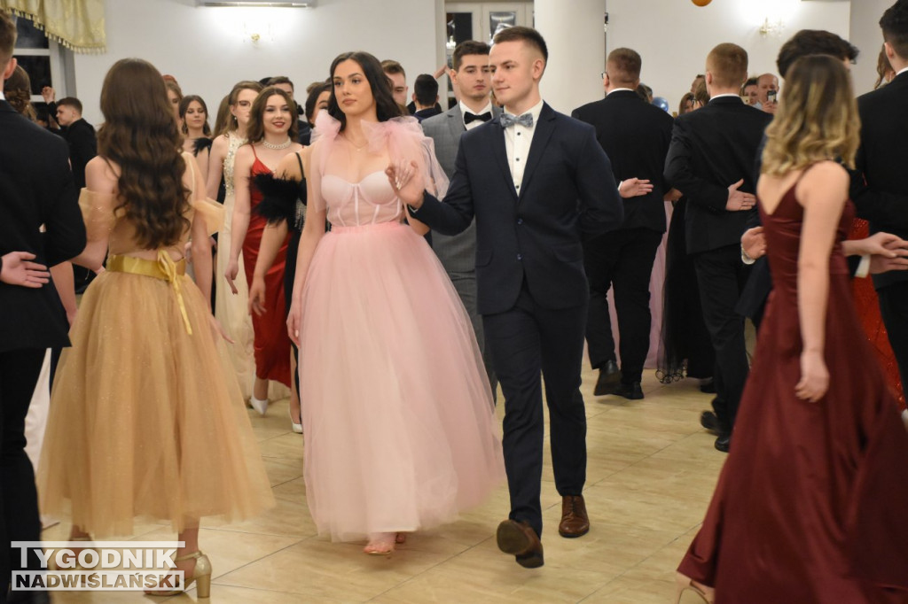 Studniówka LO w Tarnobrzegu część 2