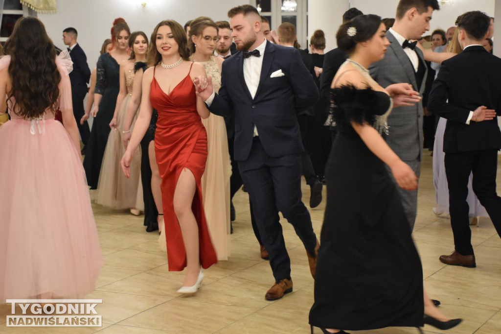 Studniówka LO w Tarnobrzegu część 2