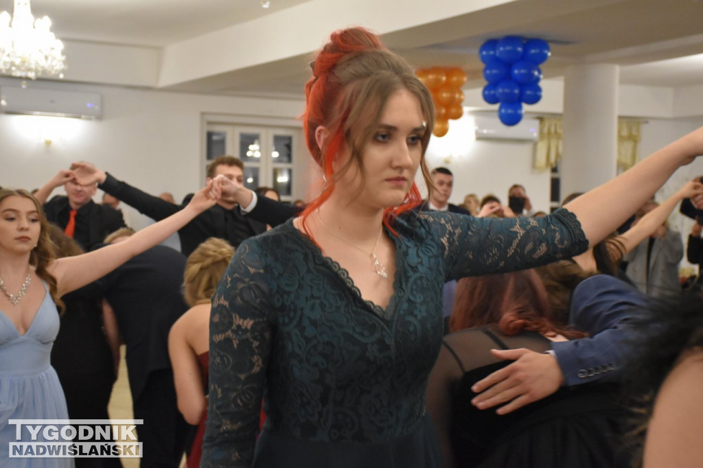 Studniówka LO w Tarnobrzegu część 2