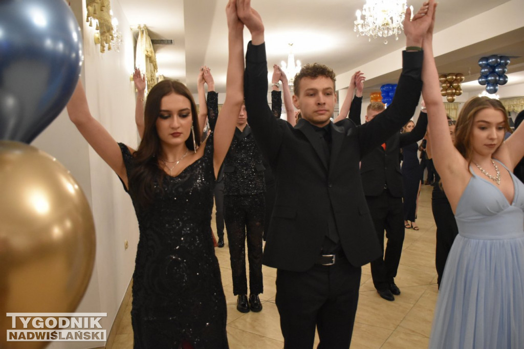 Studniówka LO w Tarnobrzegu część 2