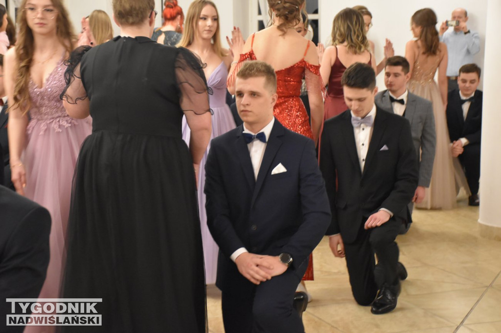 Studniówka LO w Tarnobrzegu część 2
