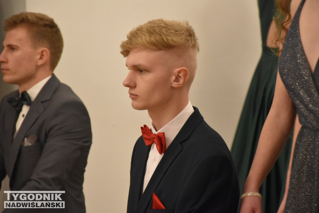 Studniówka LO w Tarnobrzegu część 2