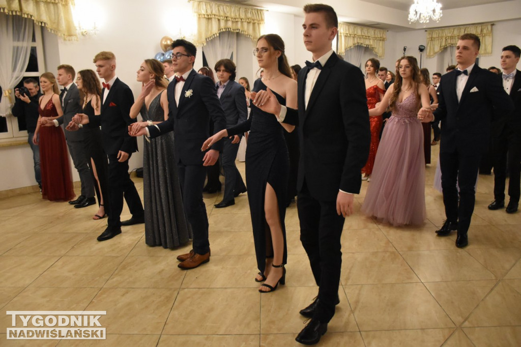 Studniówka LO w Tarnobrzegu część 2