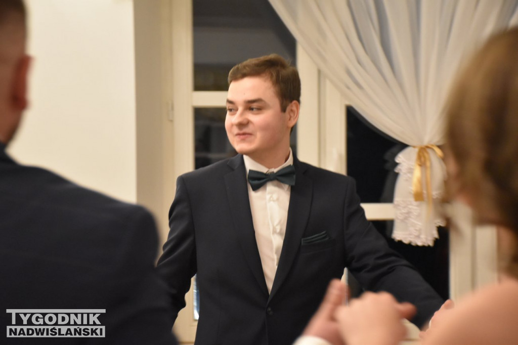 Studniówka LO w Tarnobrzegu część 2
