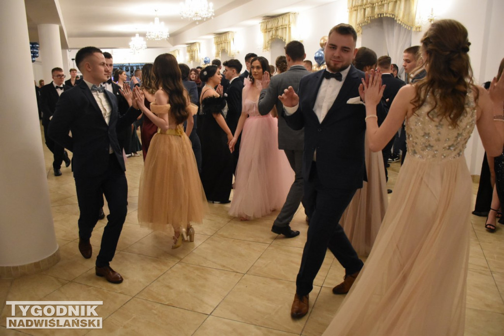 Studniówka LO w Tarnobrzegu część 2