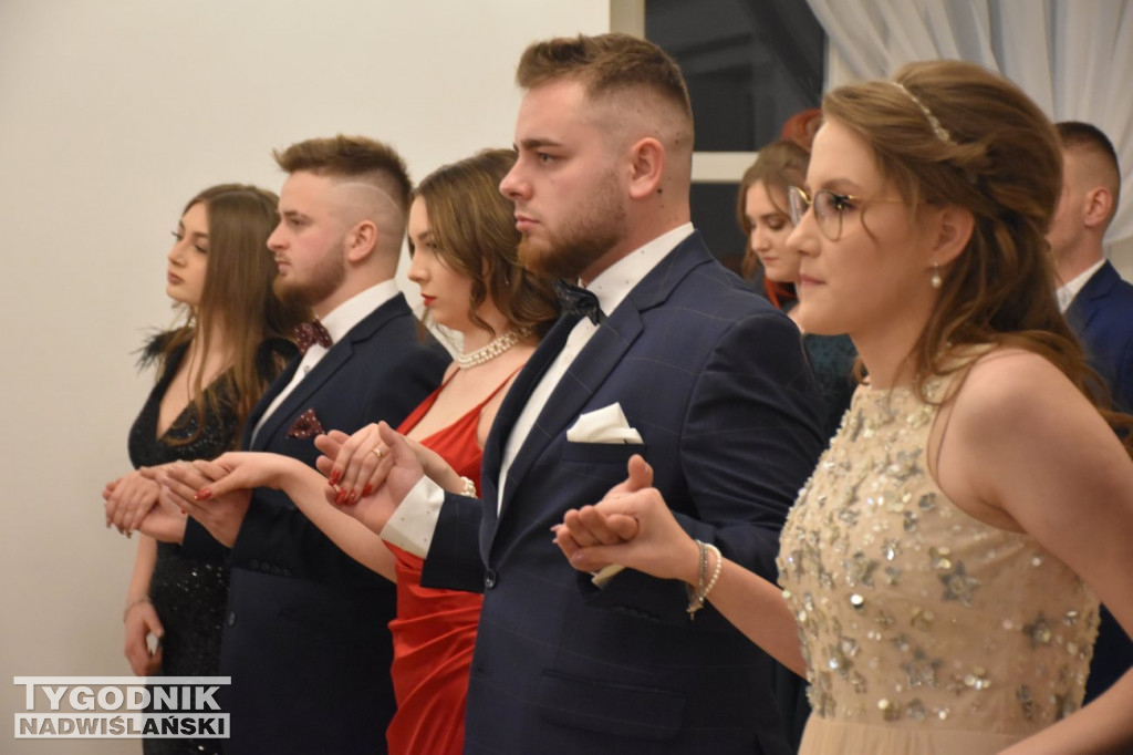Studniówka LO w Tarnobrzegu część 2