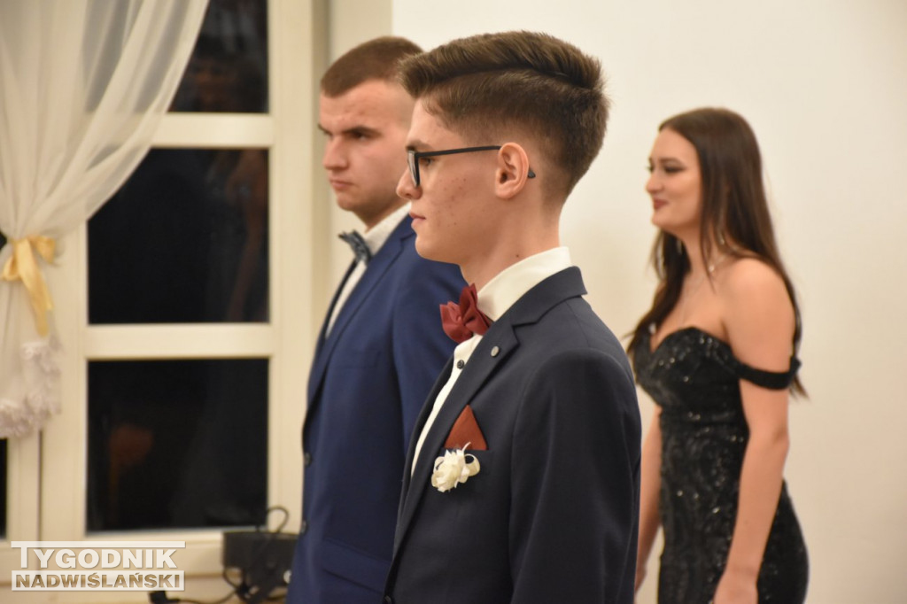 Studniówka LO w Tarnobrzegu część 2