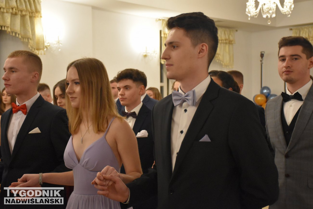 Studniówka LO w Tarnobrzegu część 2