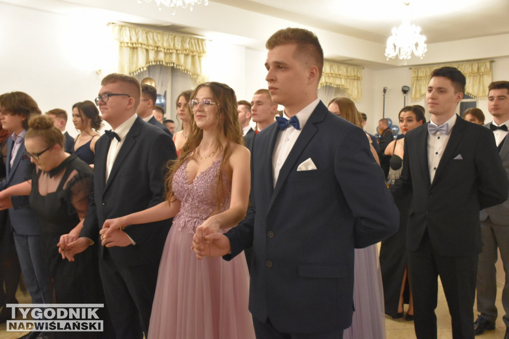 Studniówka LO w Tarnobrzegu część 2
