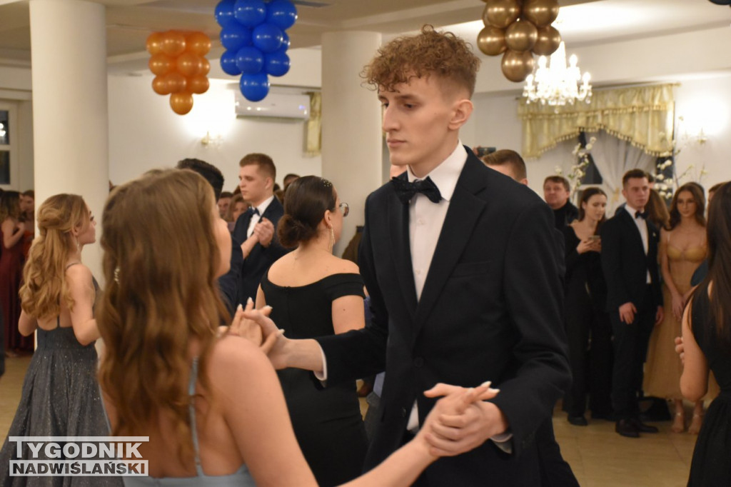 Studniówka LO w Tarnobrzegu część 2