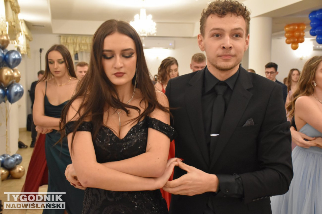 Studniówka LO w Tarnobrzegu część 2