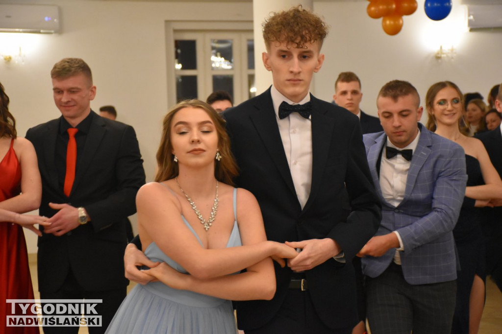 Studniówka LO w Tarnobrzegu część 2