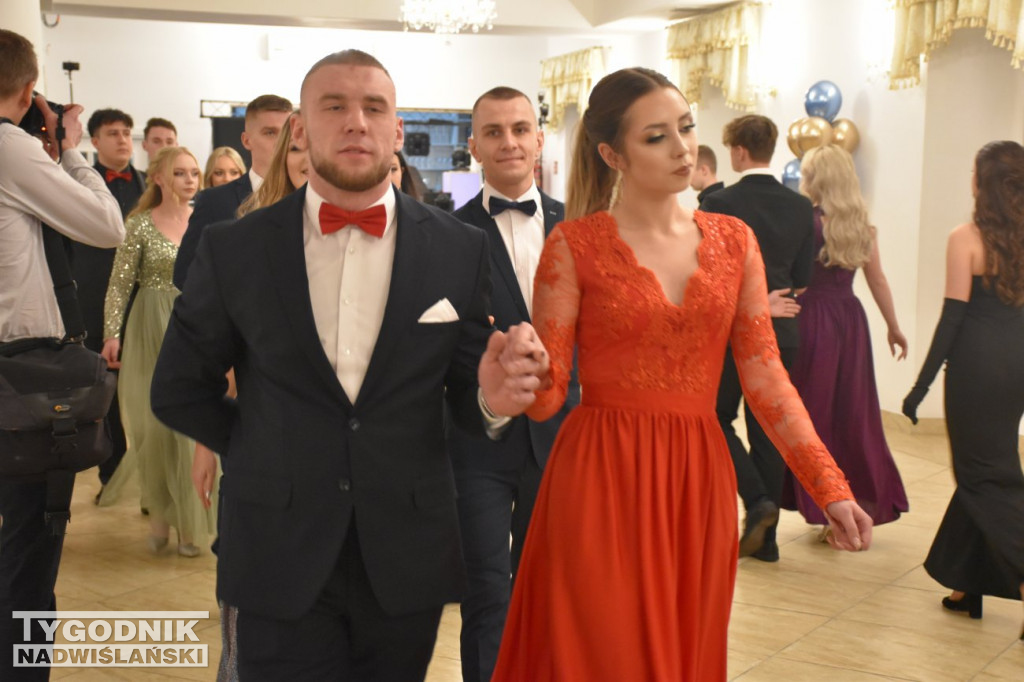 Studniówka LO w Tarnobrzegu część 2