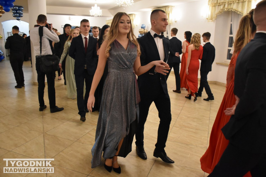 Studniówka LO w Tarnobrzegu część 2