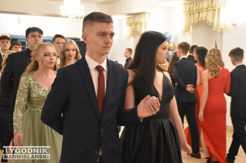 Studniówka LO w Tarnobrzegu część 2