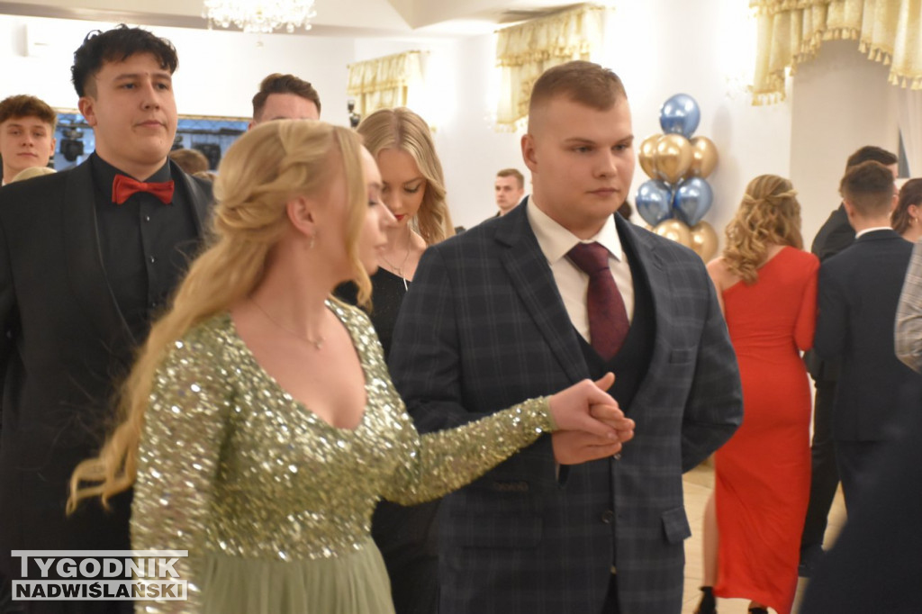 Studniówka LO w Tarnobrzegu część 2