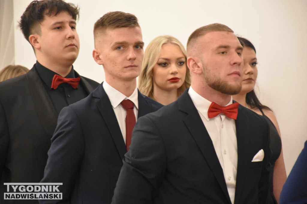 Studniówka LO w Tarnobrzegu część 2