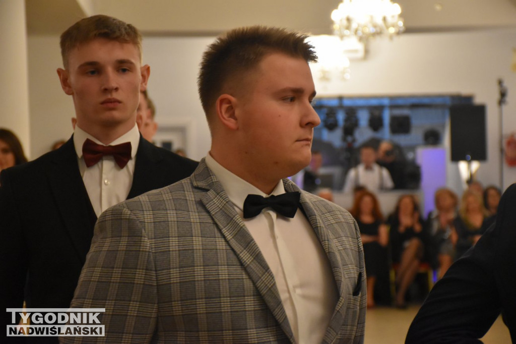 Studniówka LO w Tarnobrzegu część 2